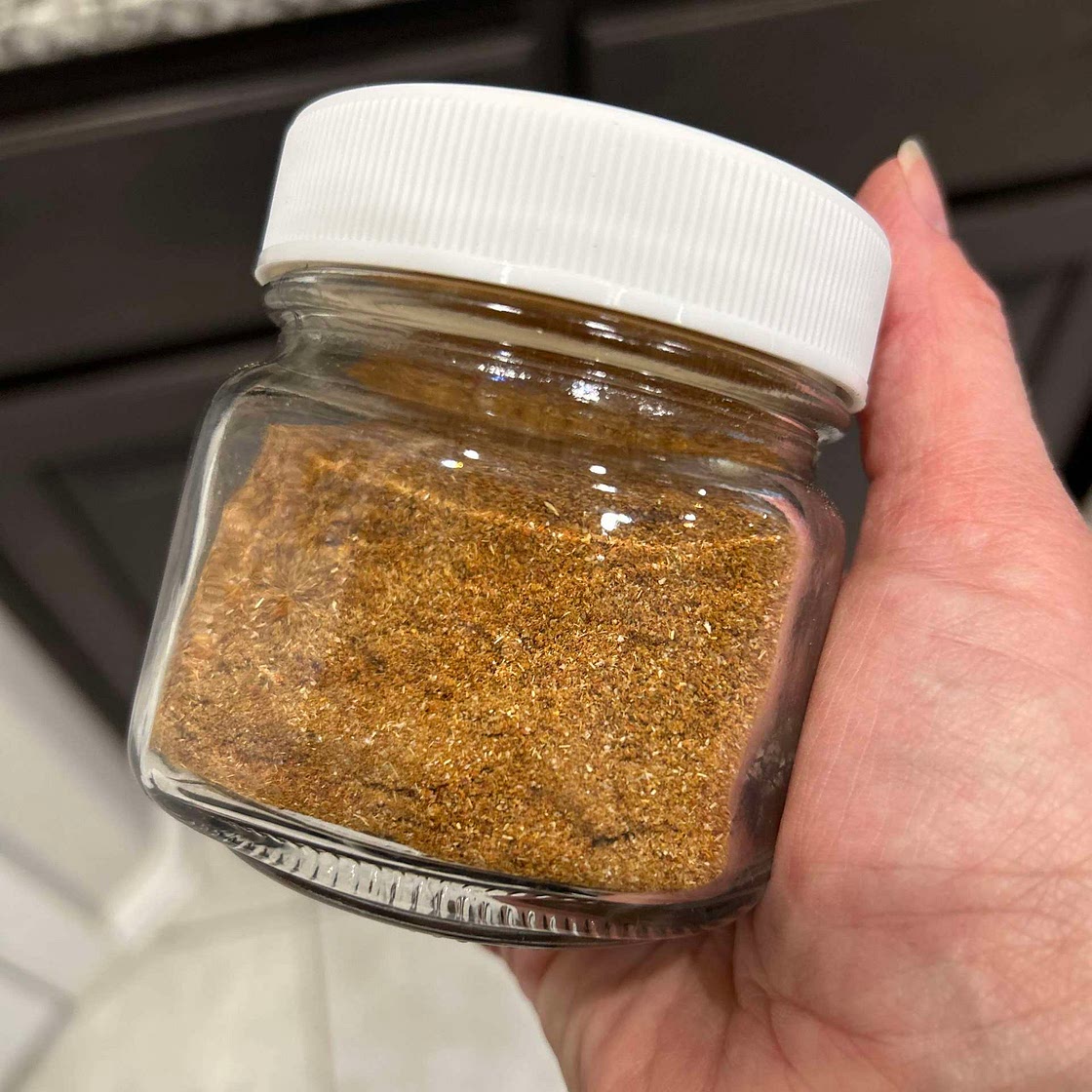 Taco Seasoning