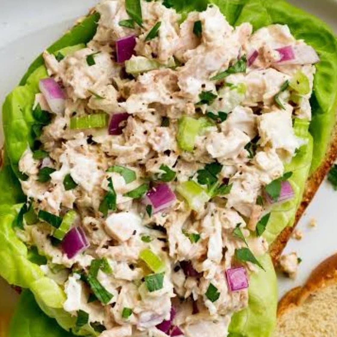 Tuna Salad