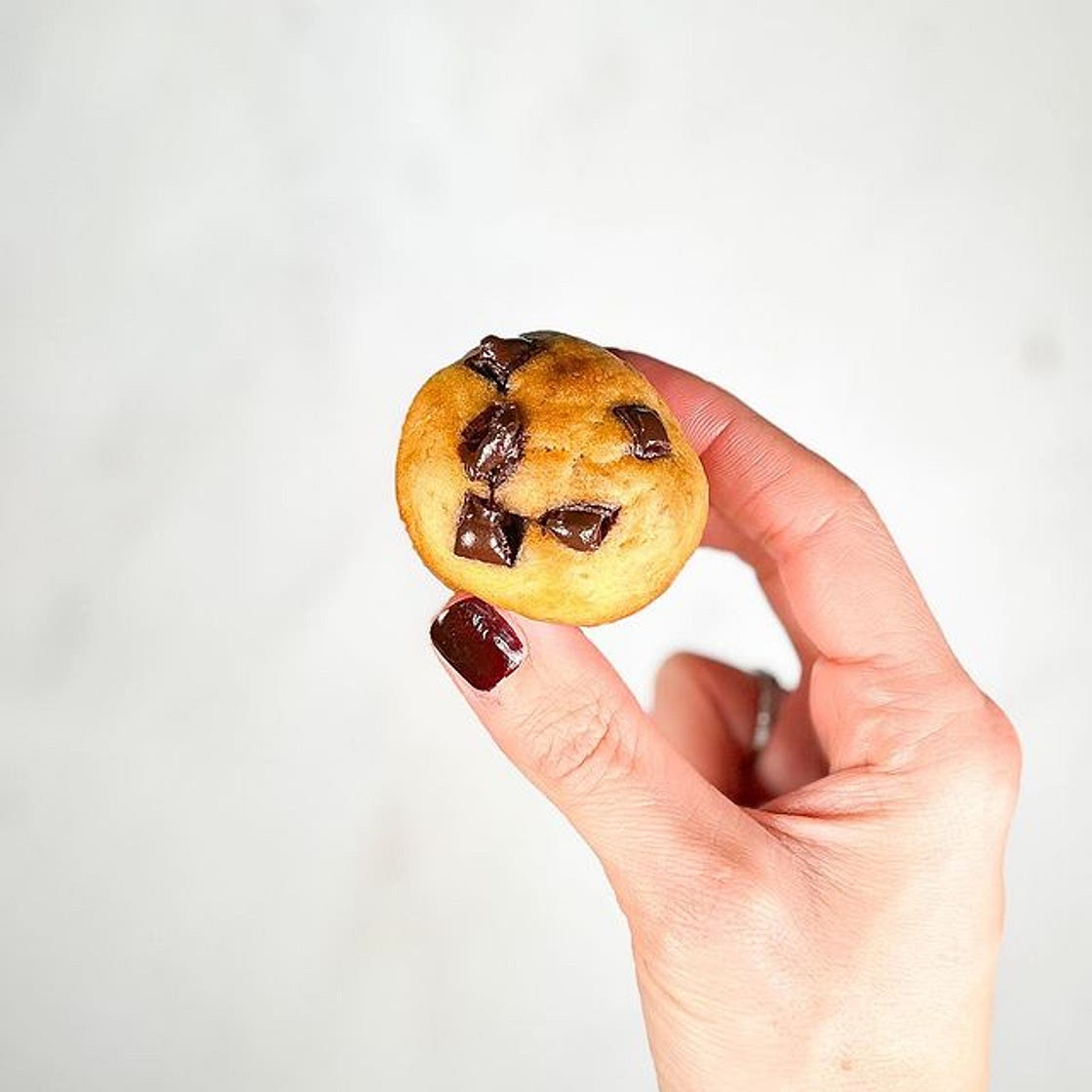 EASY BREAKFAST MUFFINS