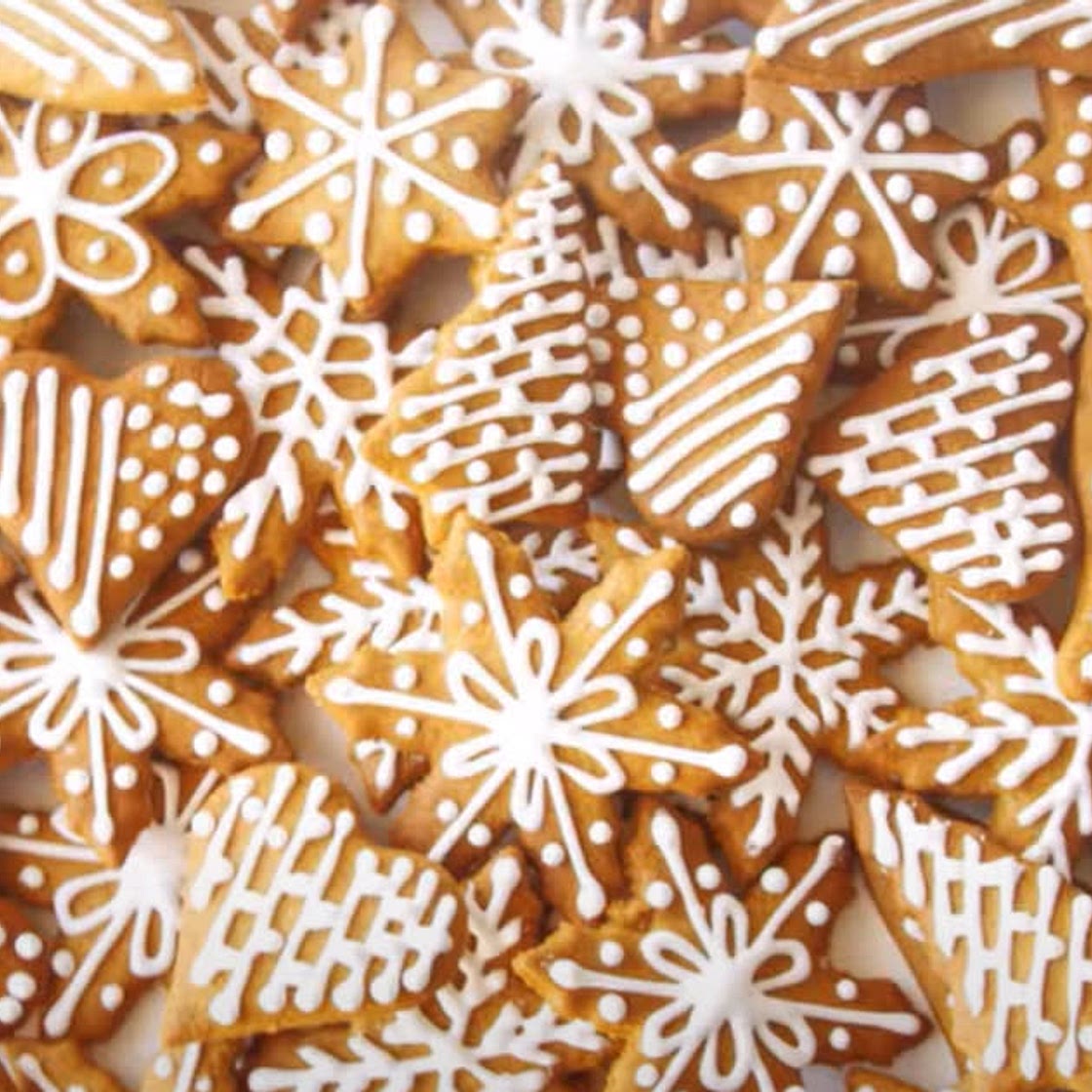 Gingerbread