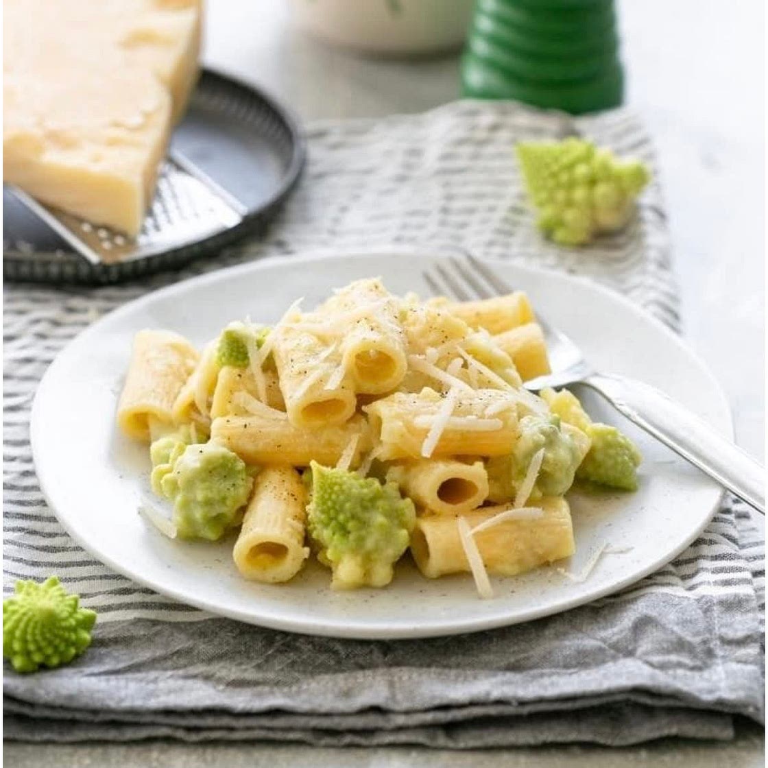 Romanesca Pasta