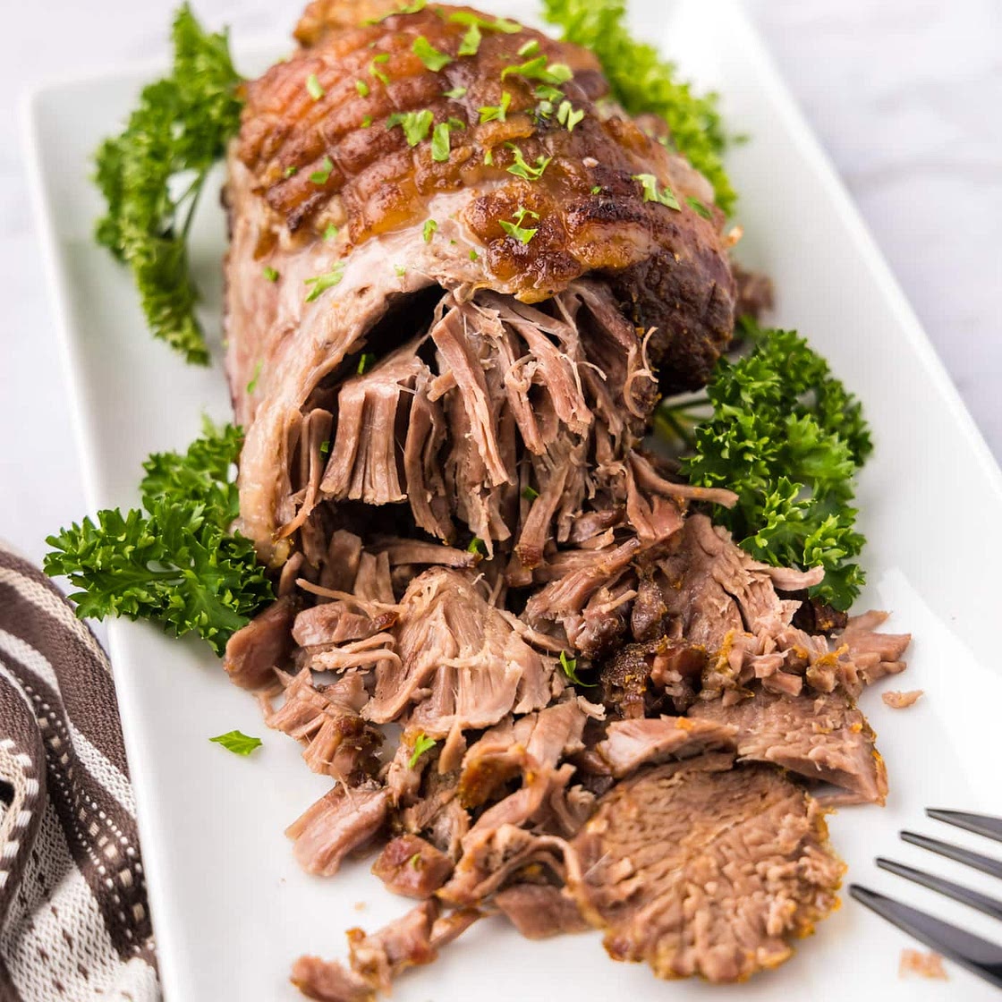 Leg of Lamb