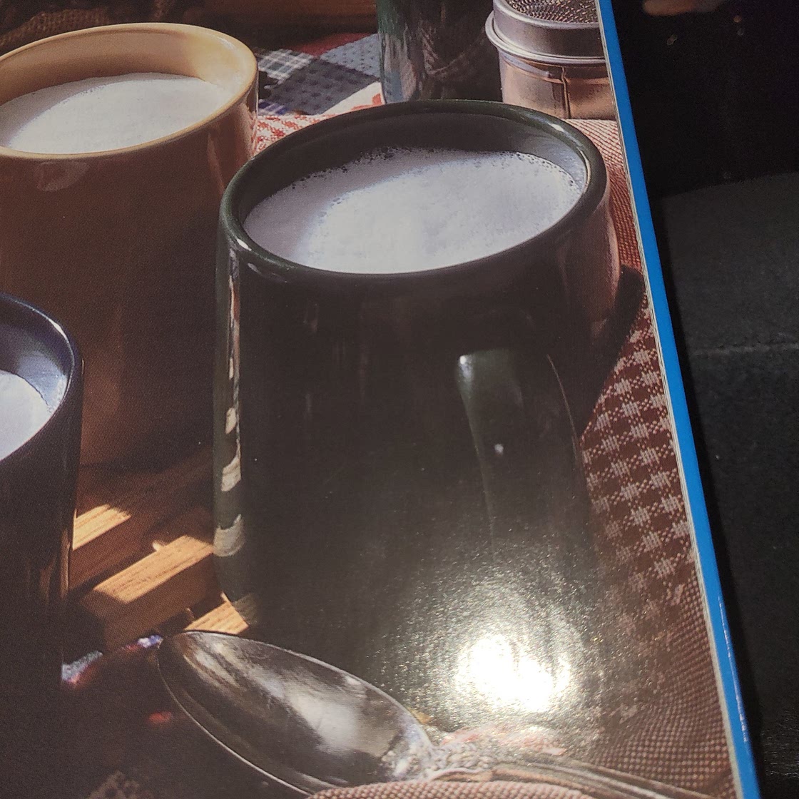 Coffee Latte