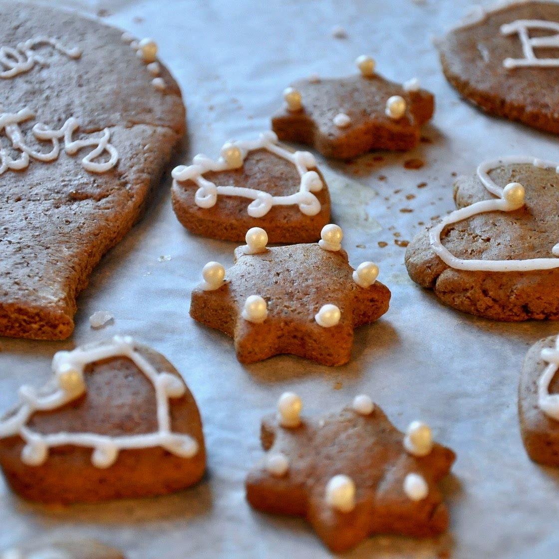 Lebkuchen