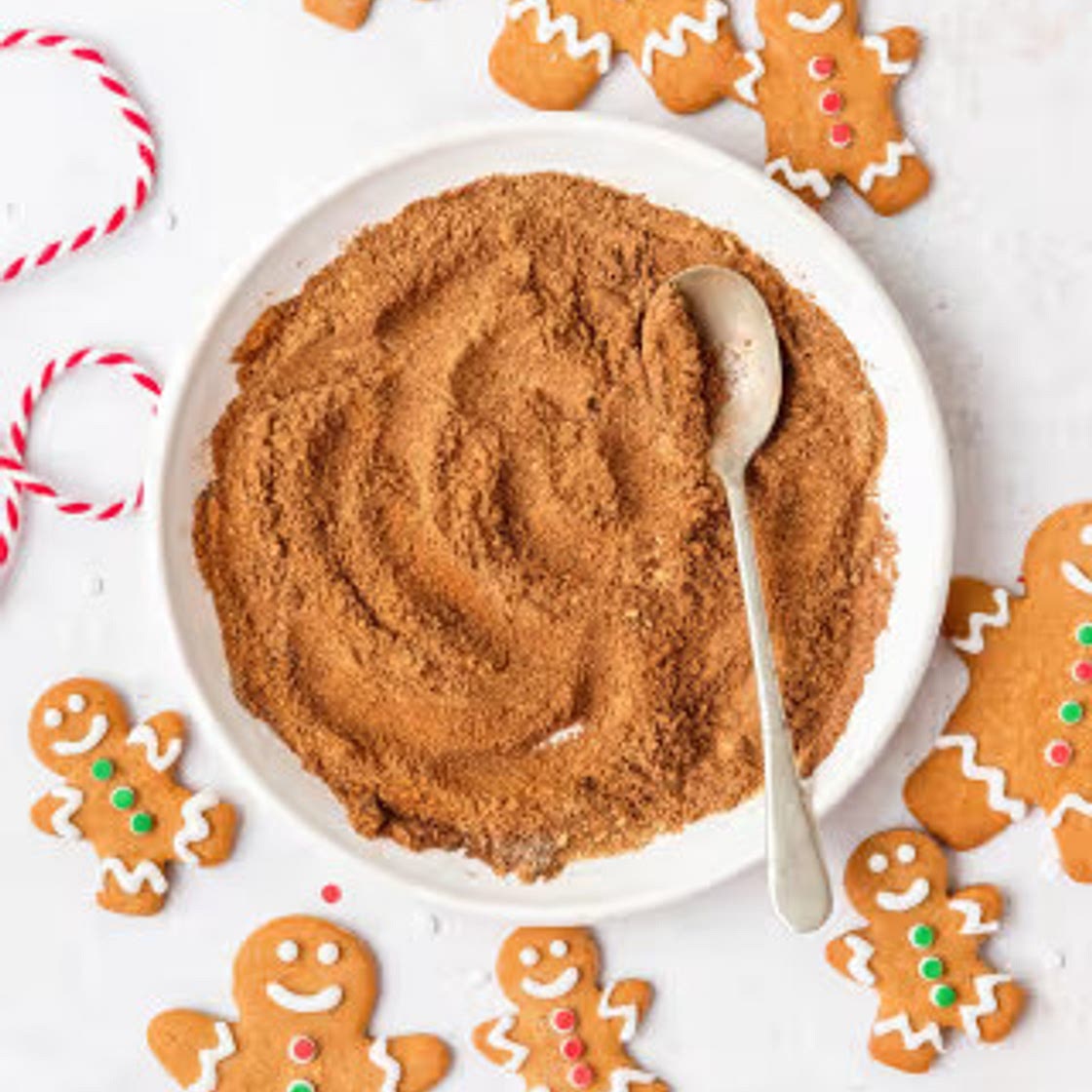 Authentic German Gingerbread Spice