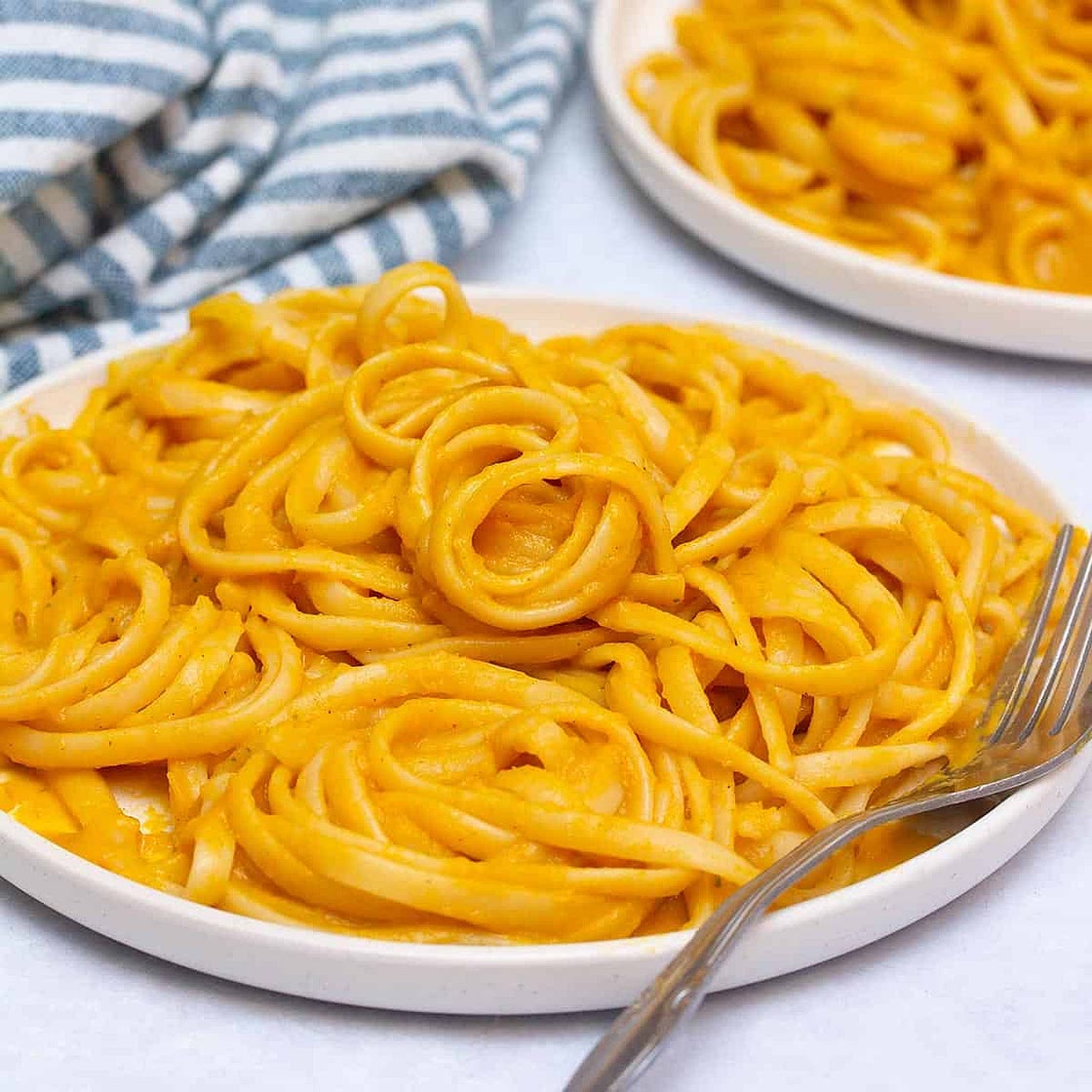 Carrot Pasta Sauce