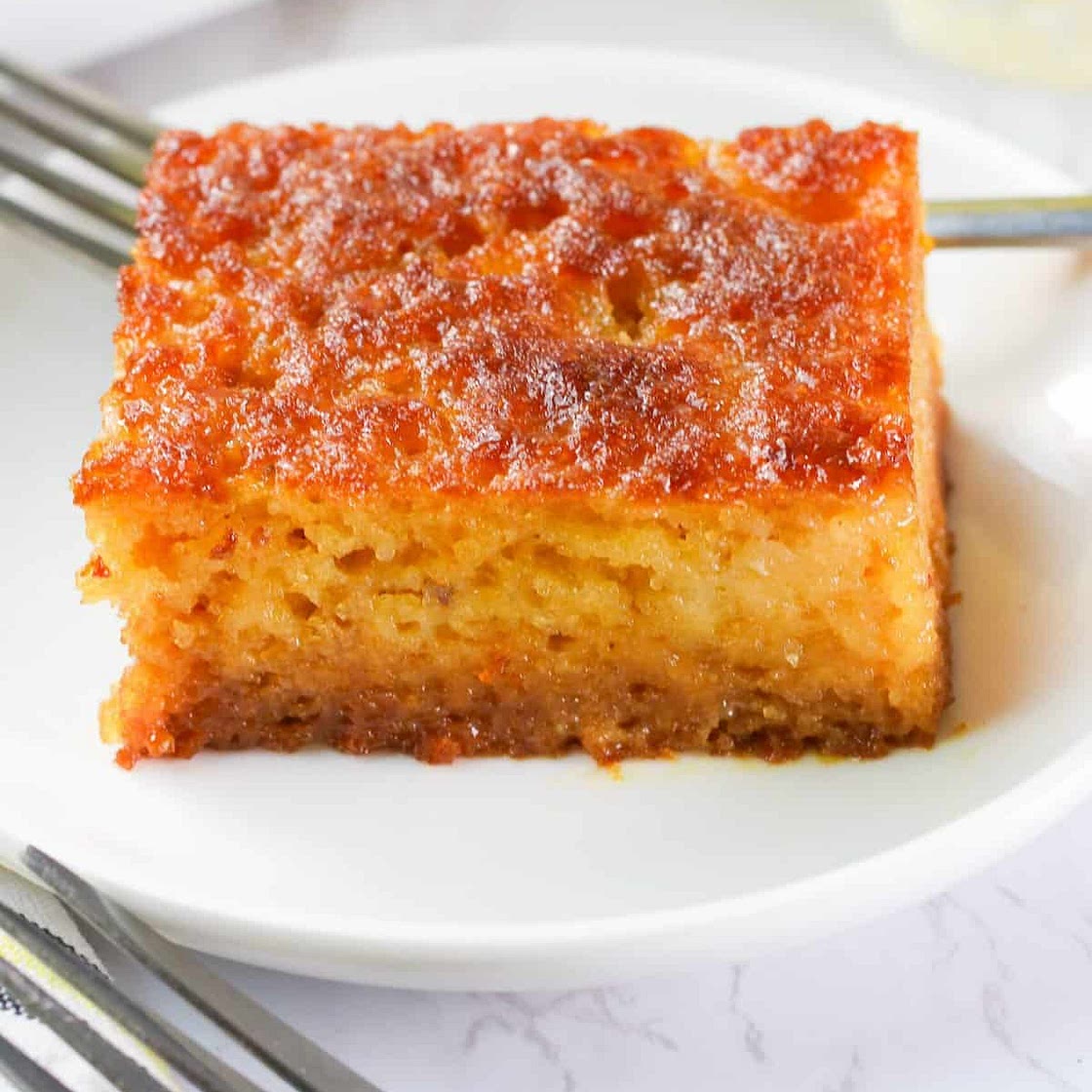 Malva Pudding