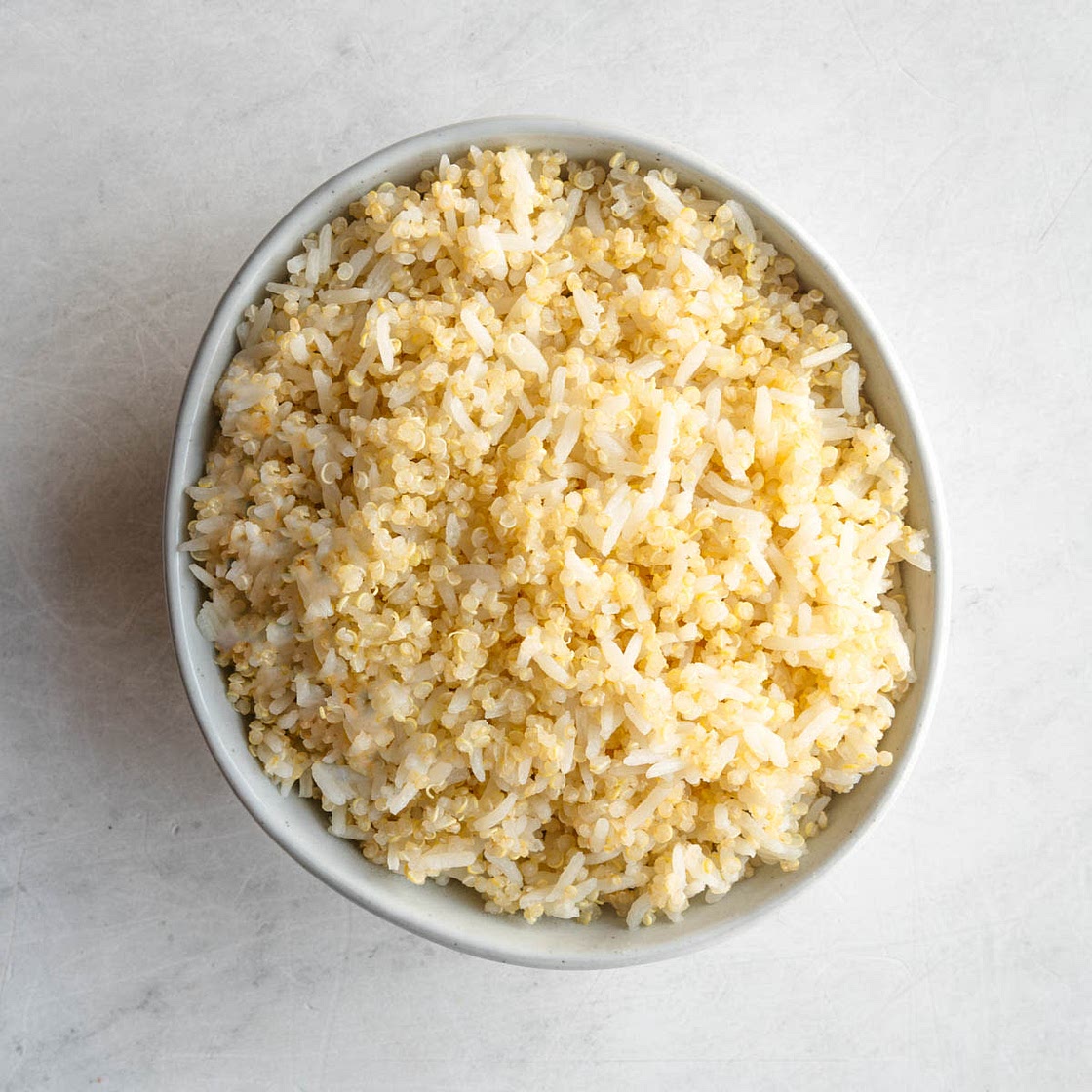 Quinoa Rice