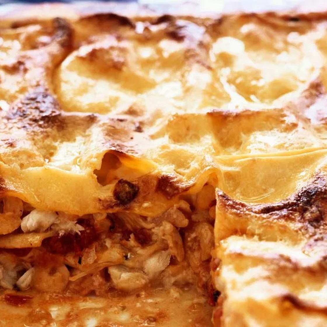 Lasagna 