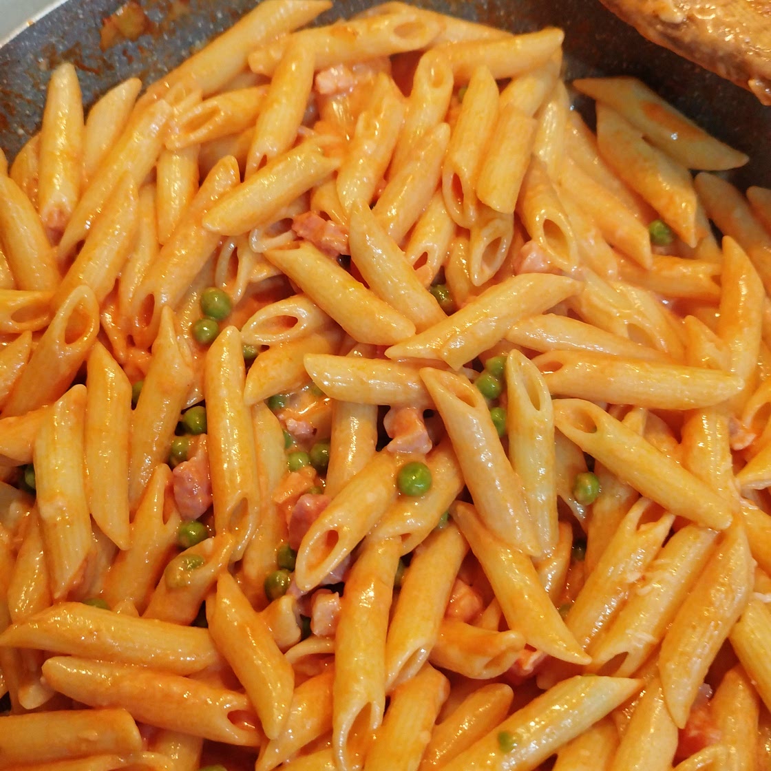 Pennette ai 7 peccati