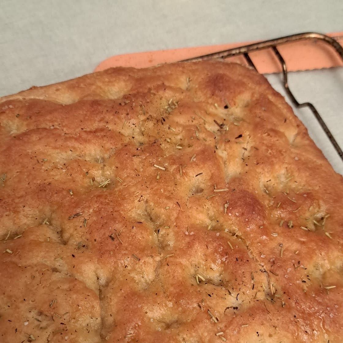 Focaccia Recipe | NYC's best focaccia, out of your own oven