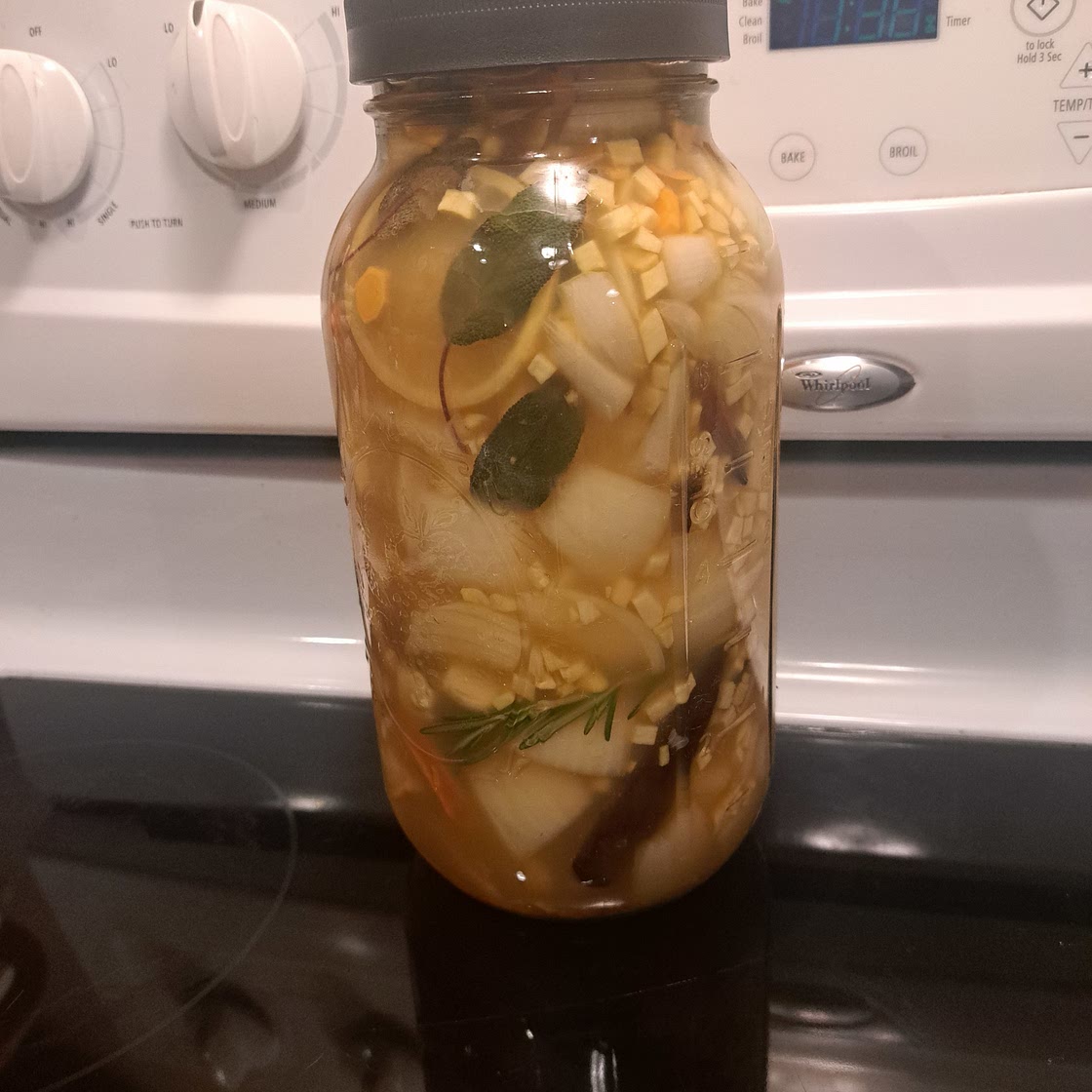 Fire Cider