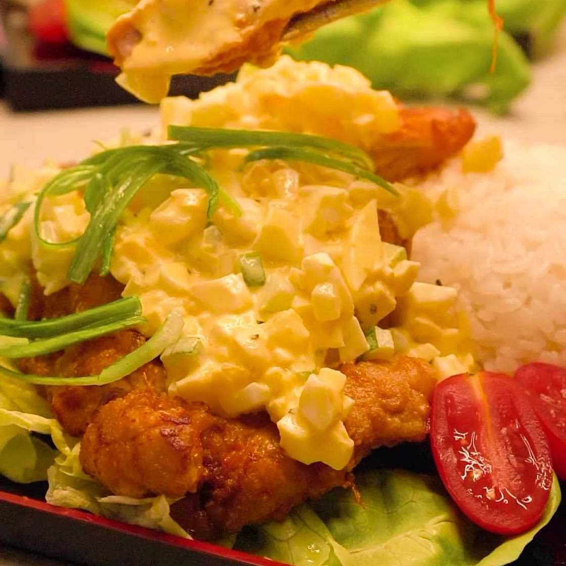 Chicken Nanban