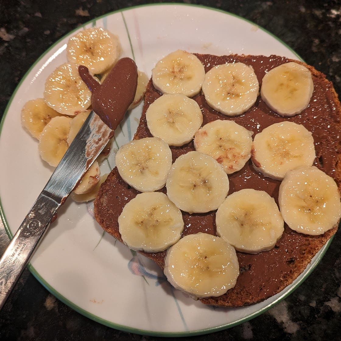 Flavored Protein Nut Butters