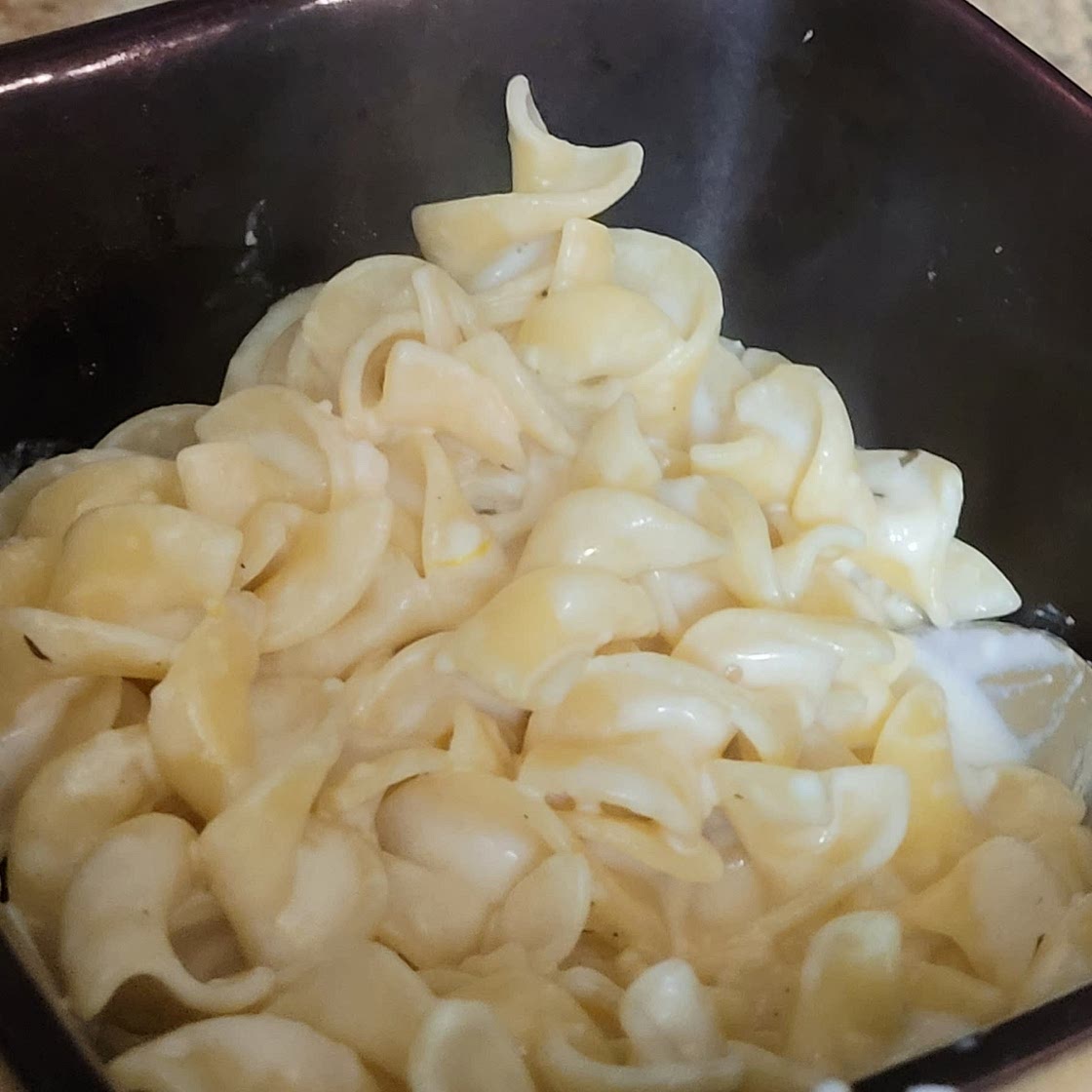 Best Homemade Alfredo Sauce