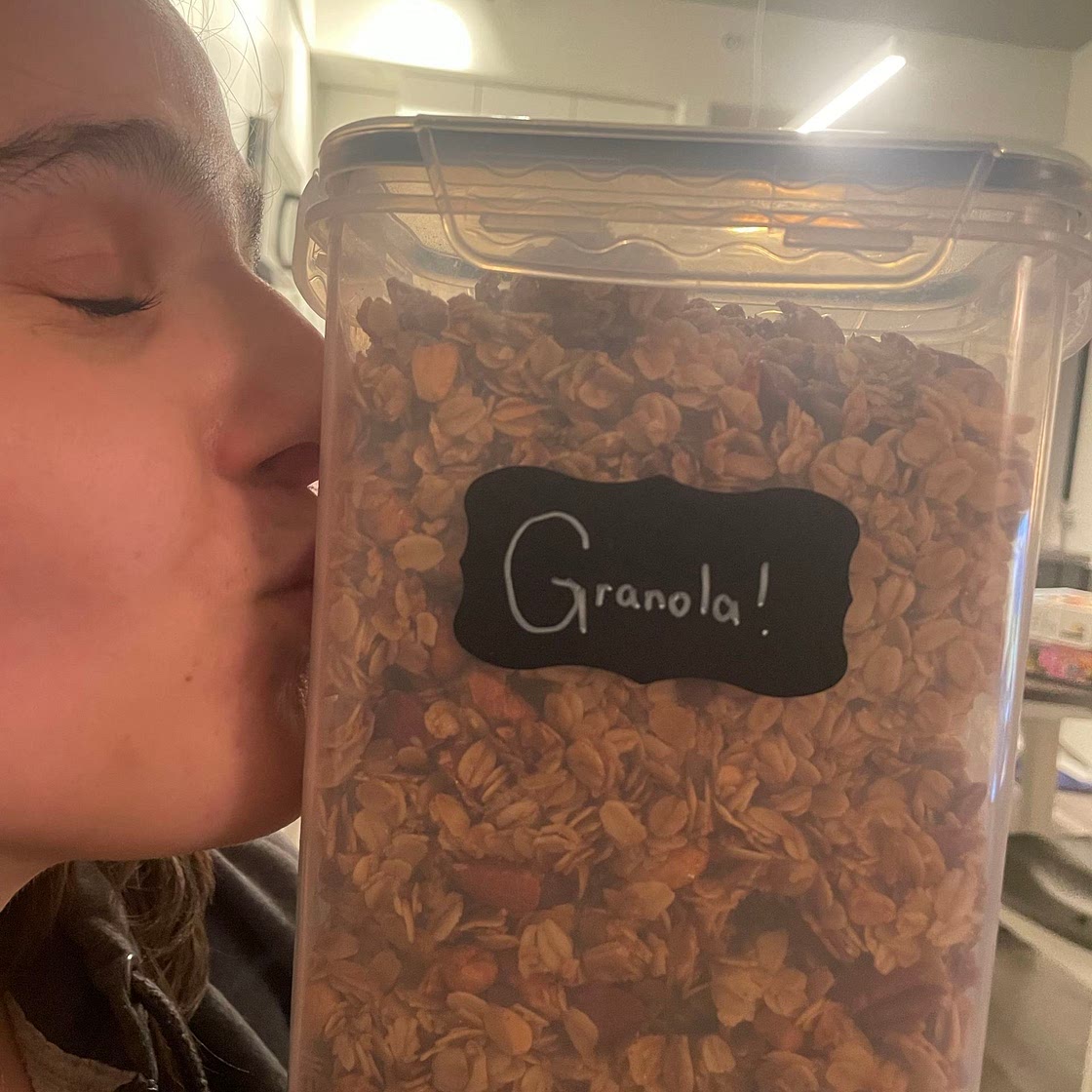 Granola