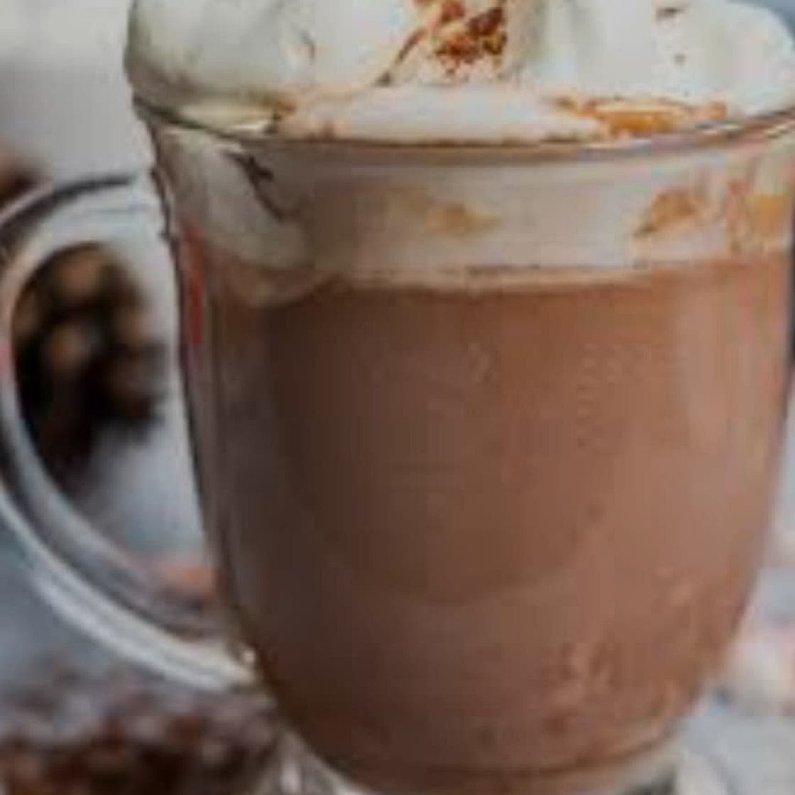 Sugar free hot cocoa