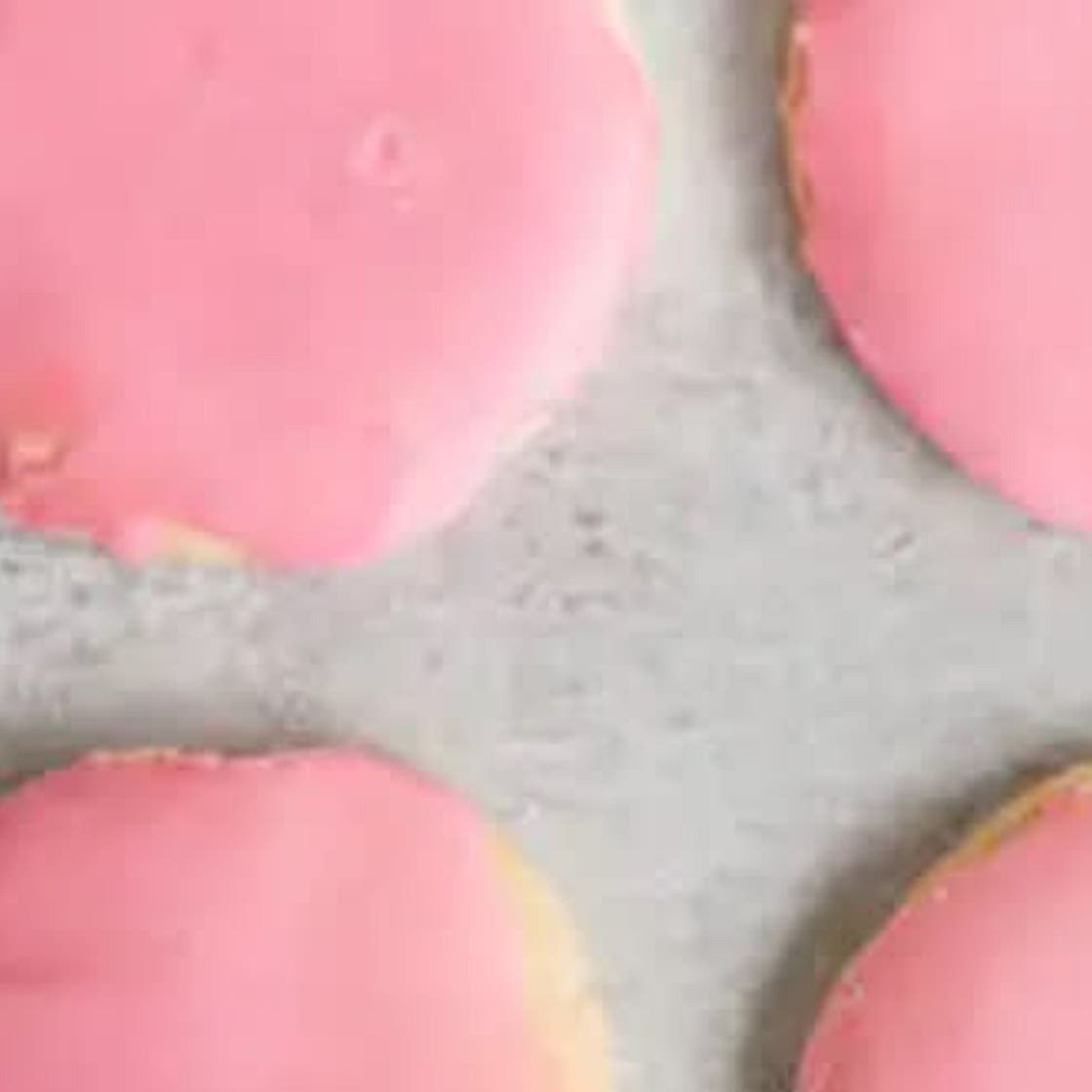 GF Sugar Cookies