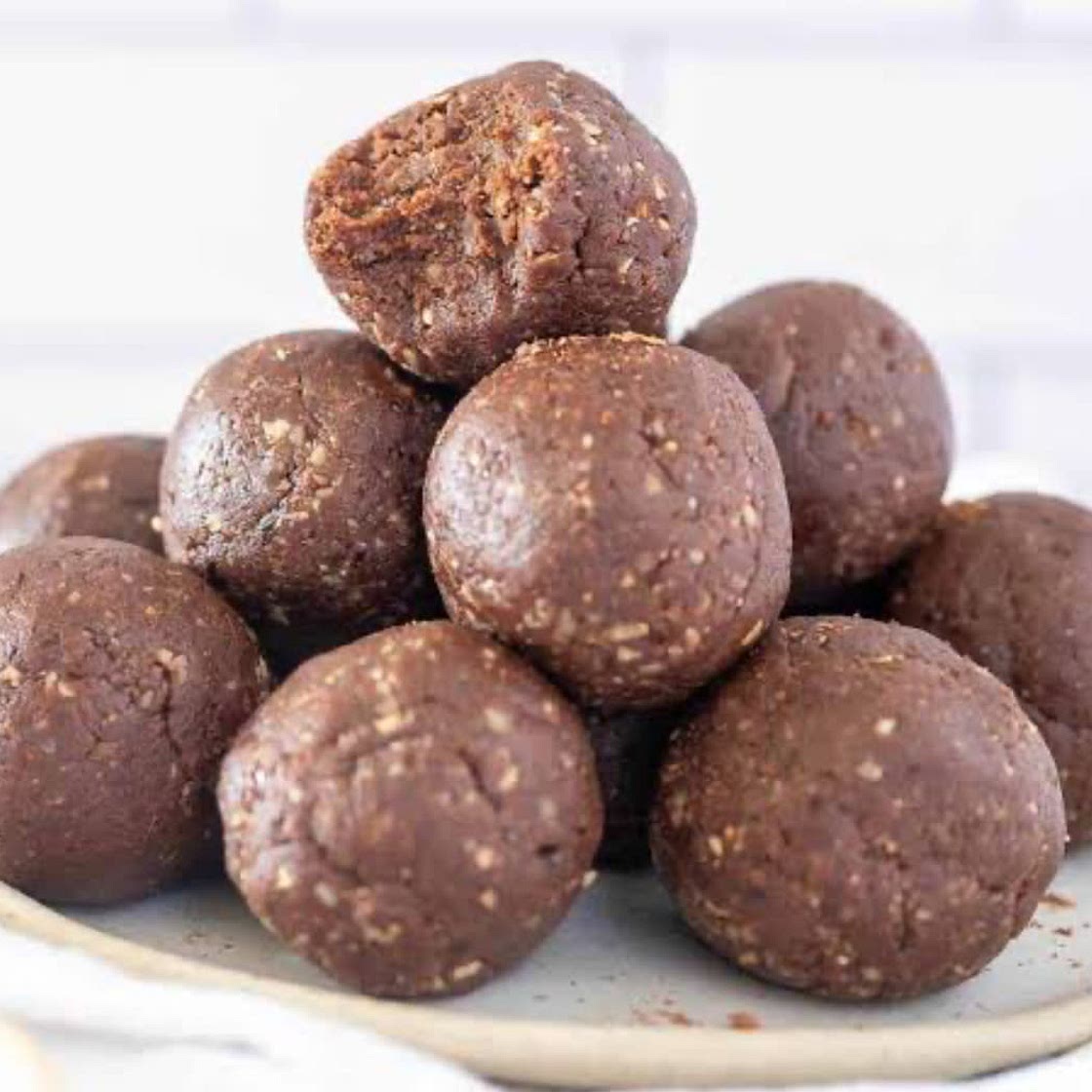 Protein Balls