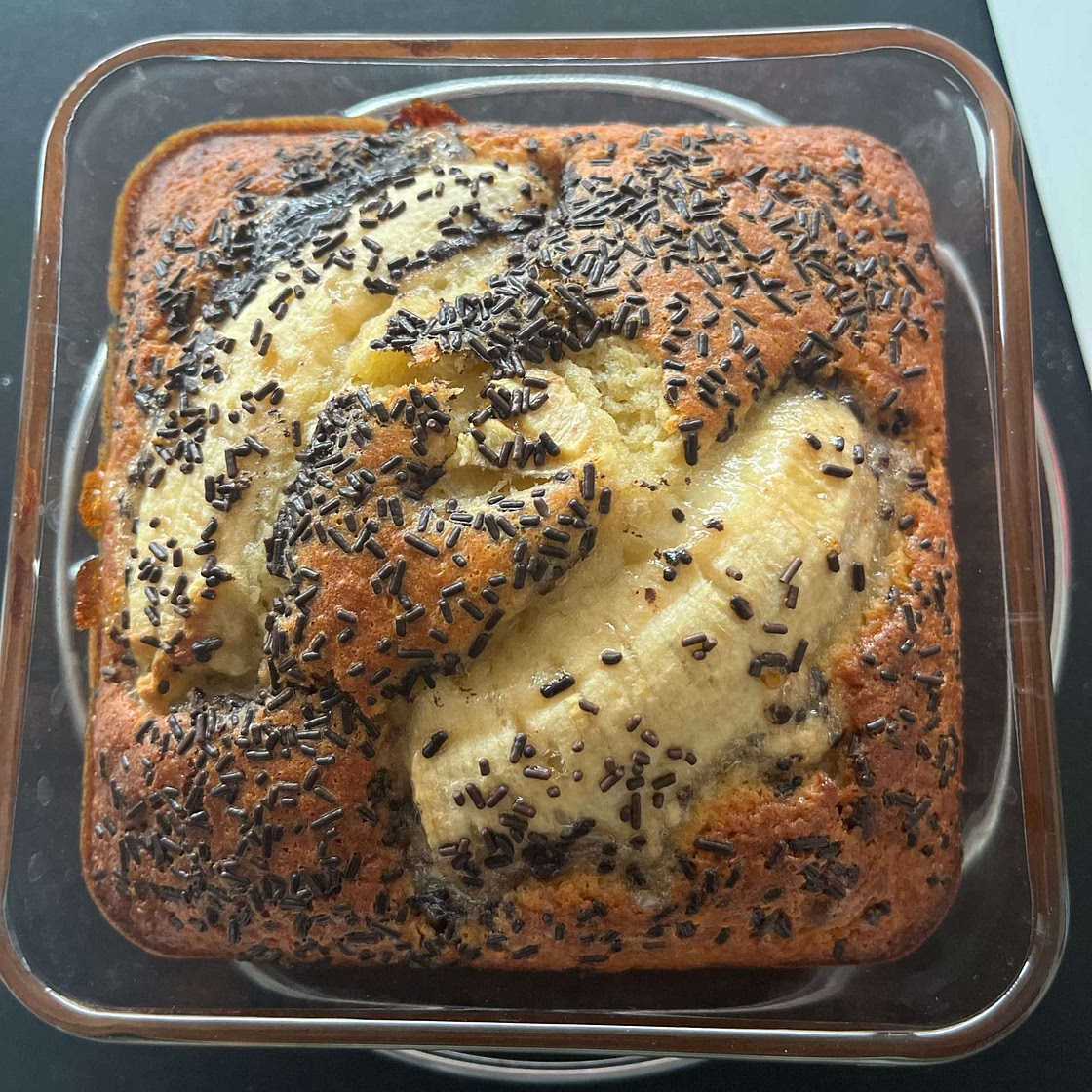 Banana Bread đ