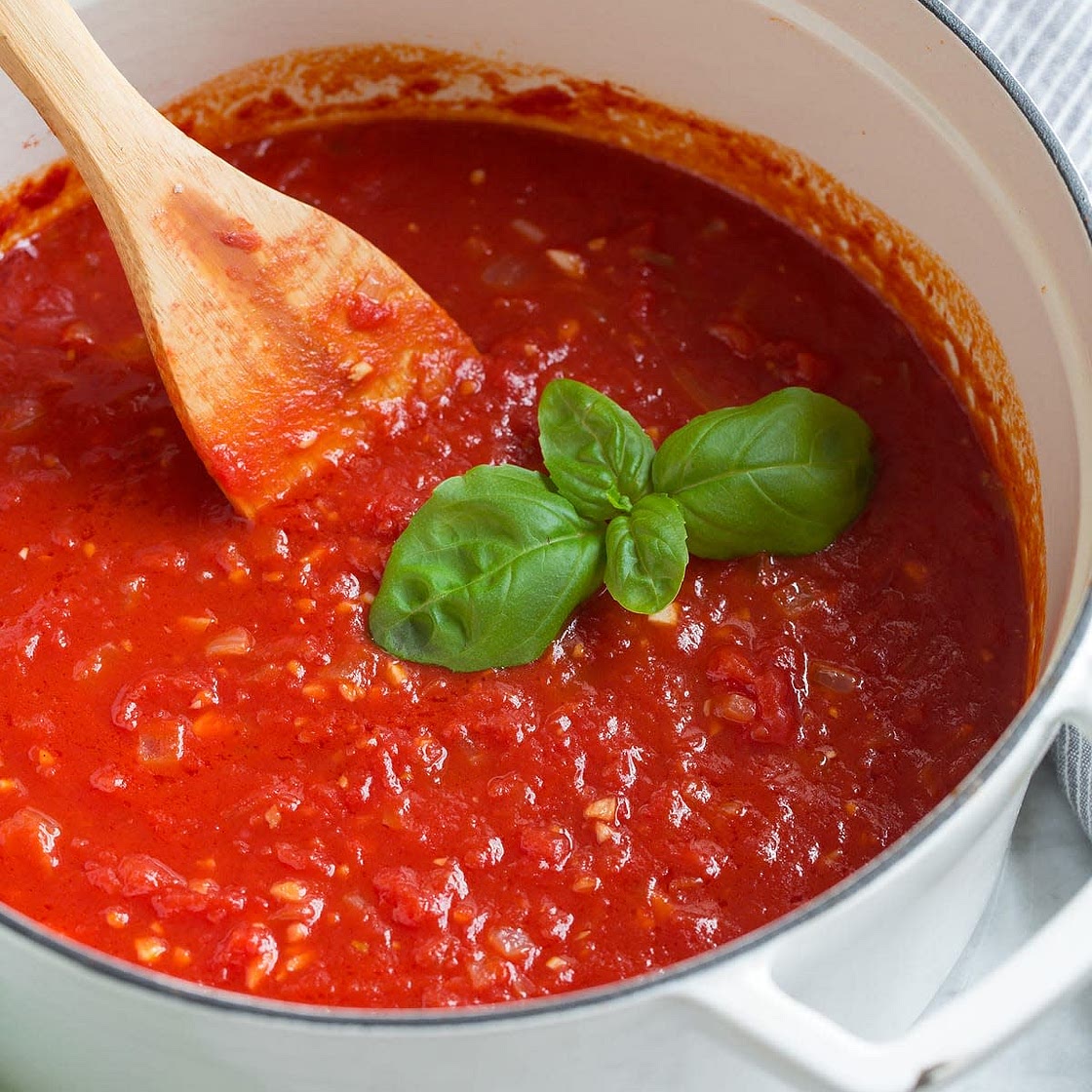 Marinara Sauce
