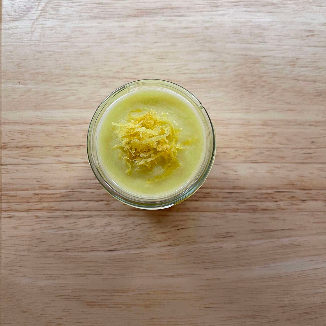 Apple Aioli 