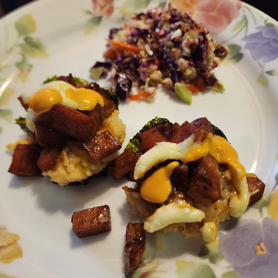 Musubi Bites