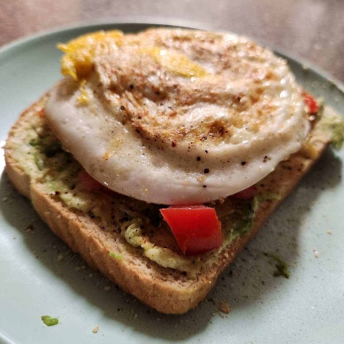 Avocado Toast