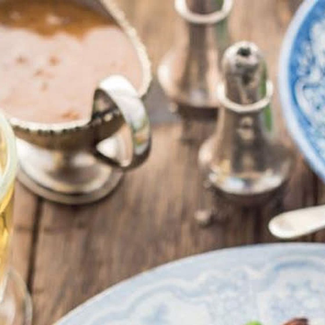 Happy Pear Vegan Gravy