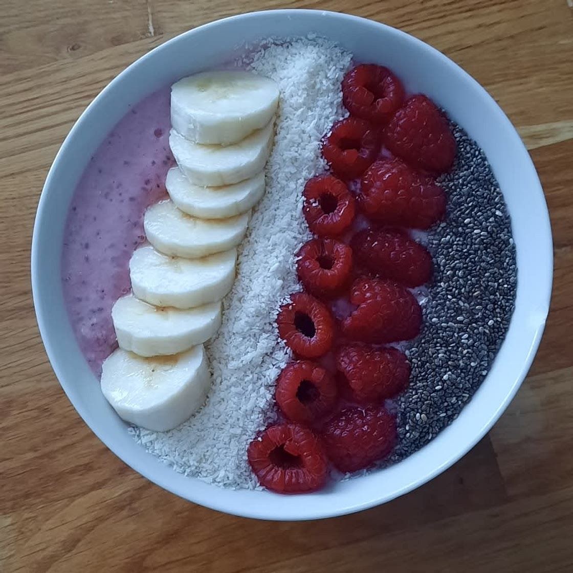 Smoothie Bowl