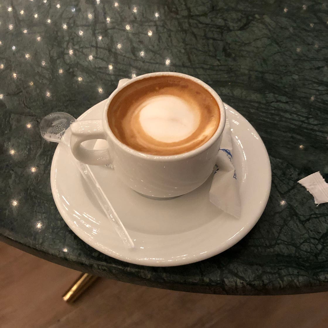 Coffee from Cezve