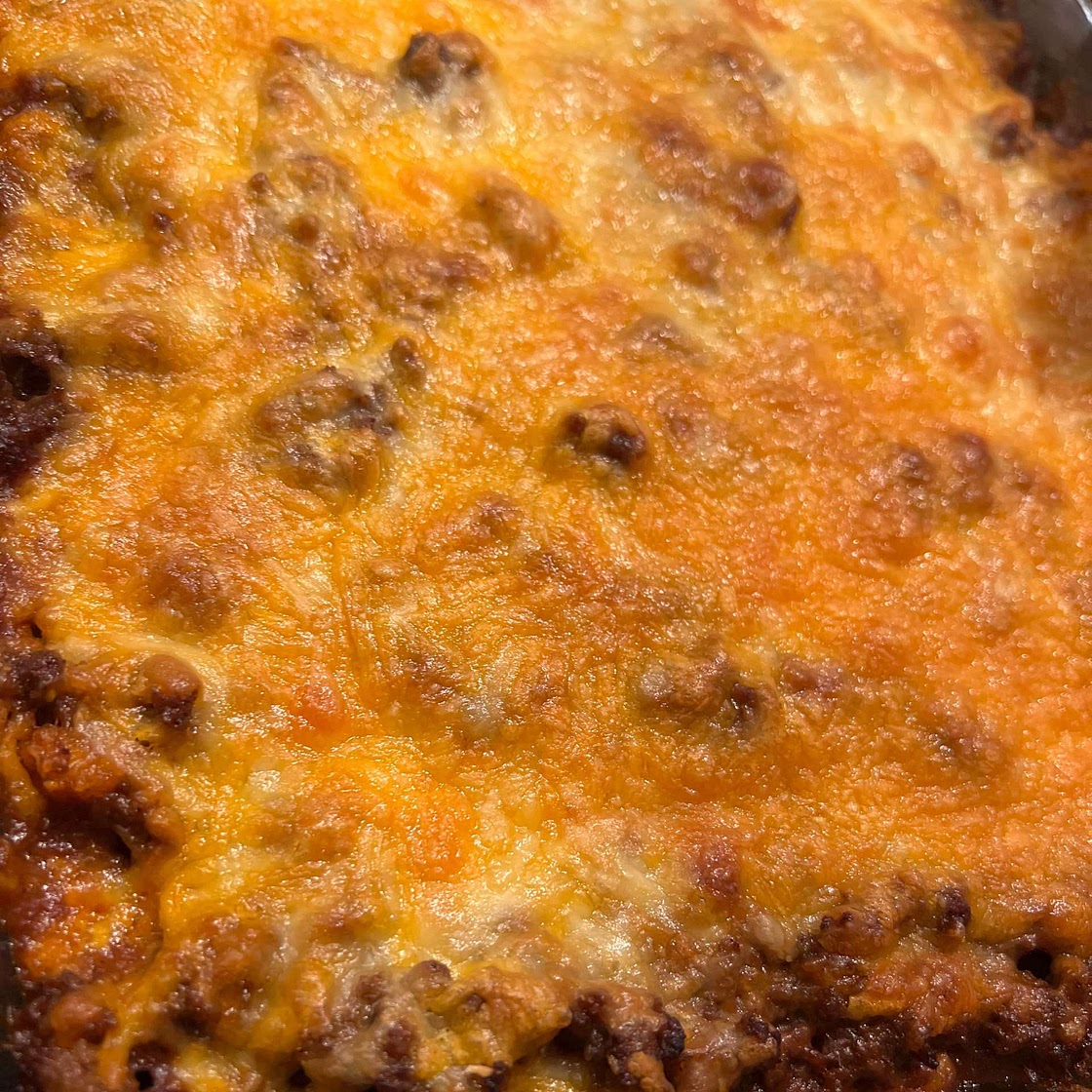 Tamale Pie