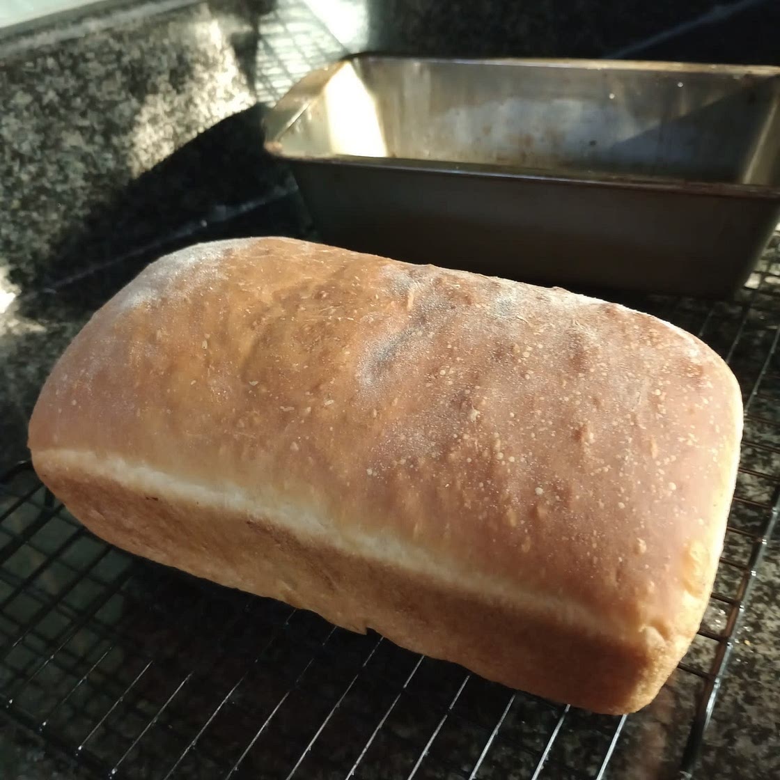 Bread Machine Bread - Easy As Can Be