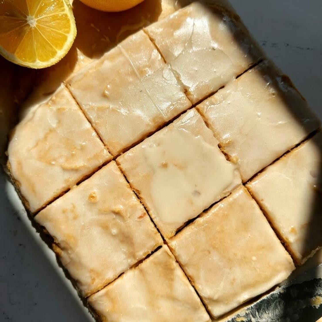 Lemonies 🍋