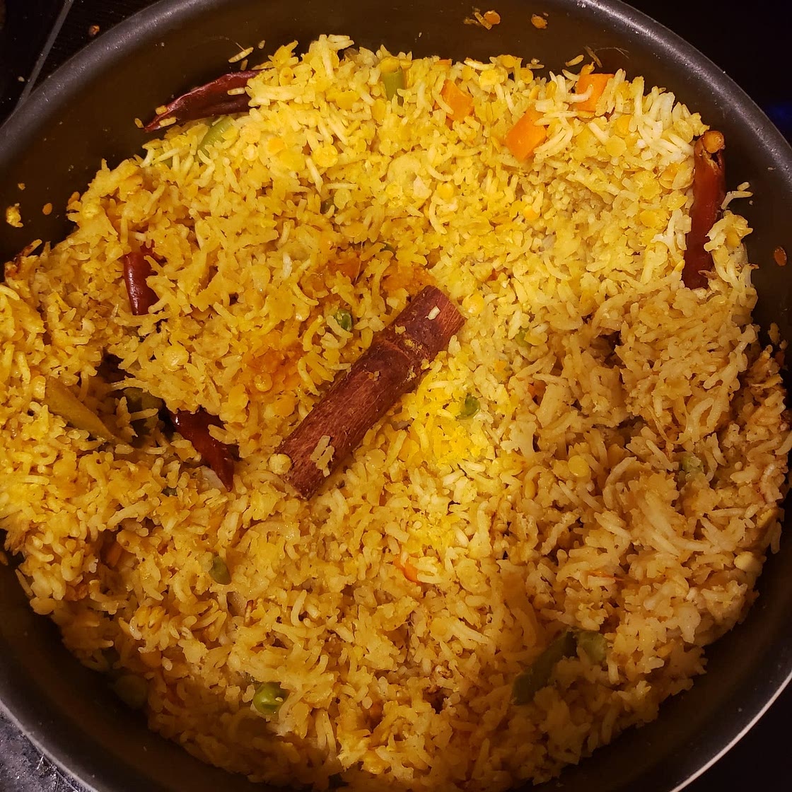 Bangladeshi Khichuri