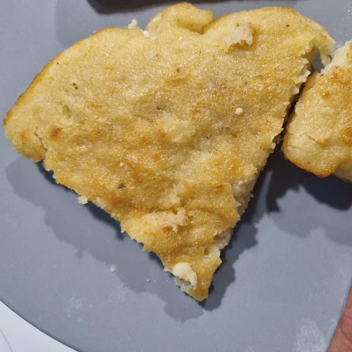 POTATO SCHIACCIATA