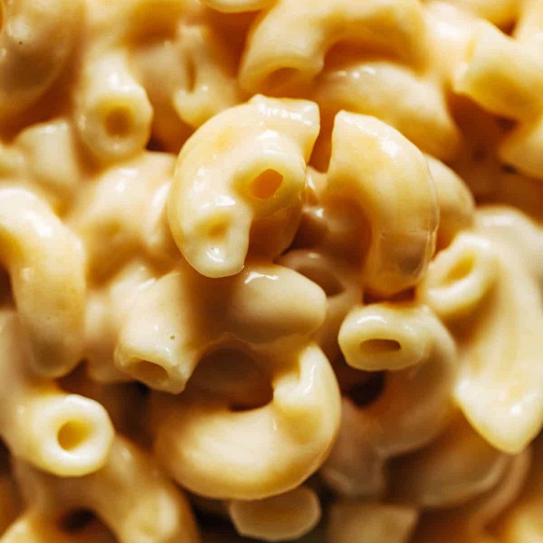 Instant Pot Mac and Cheese