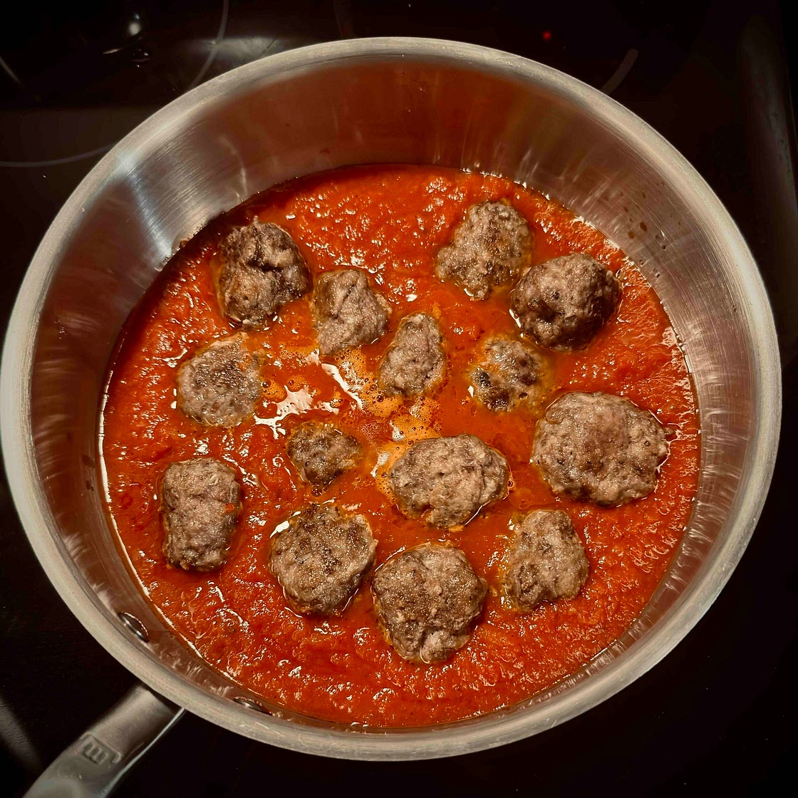 Meatballs