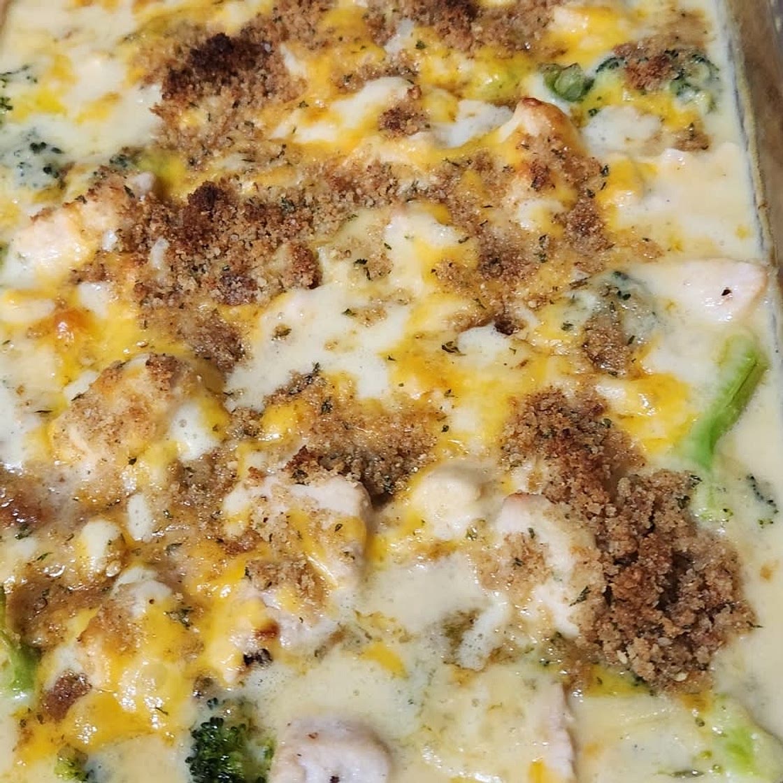 Chicken Divan