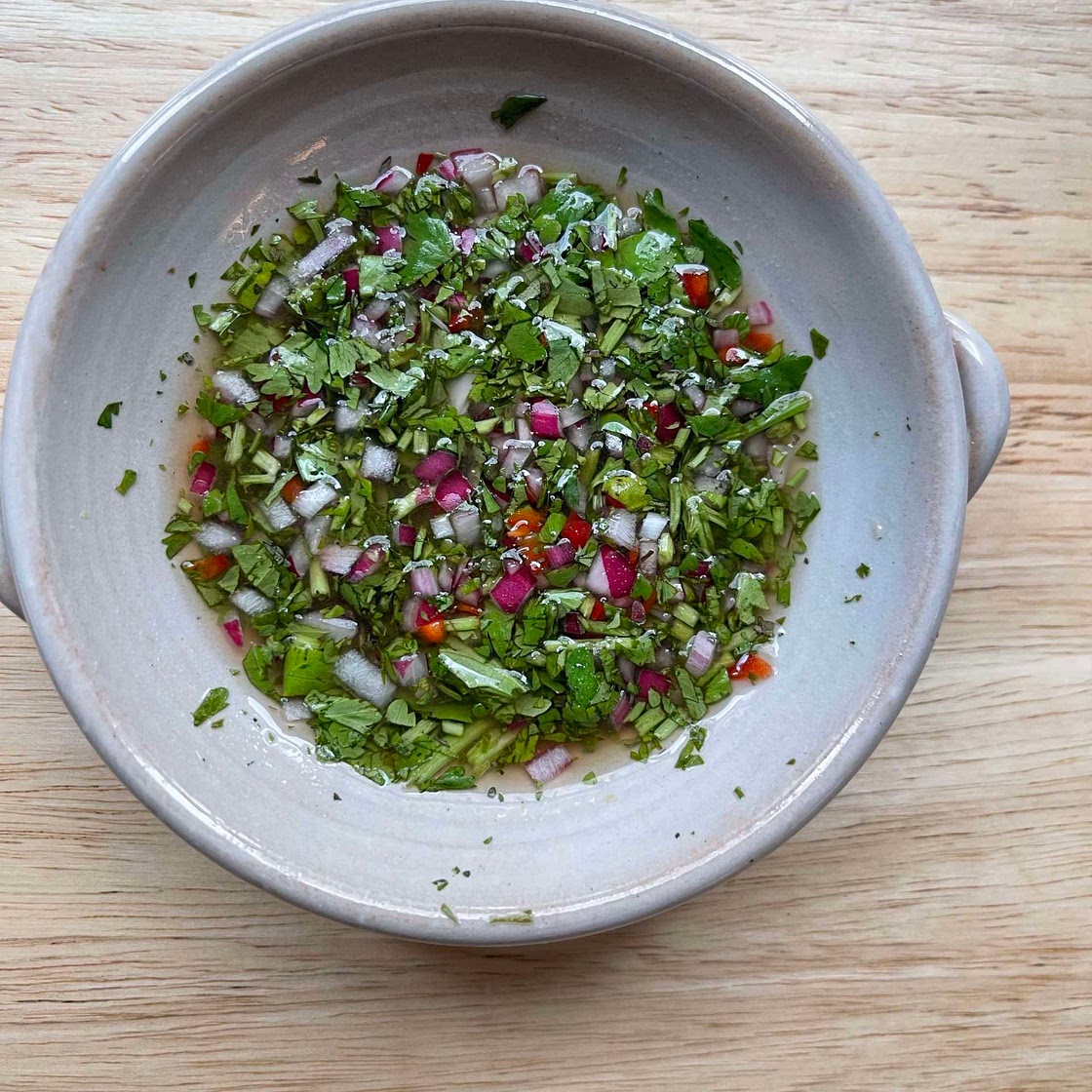 Chimichurri  