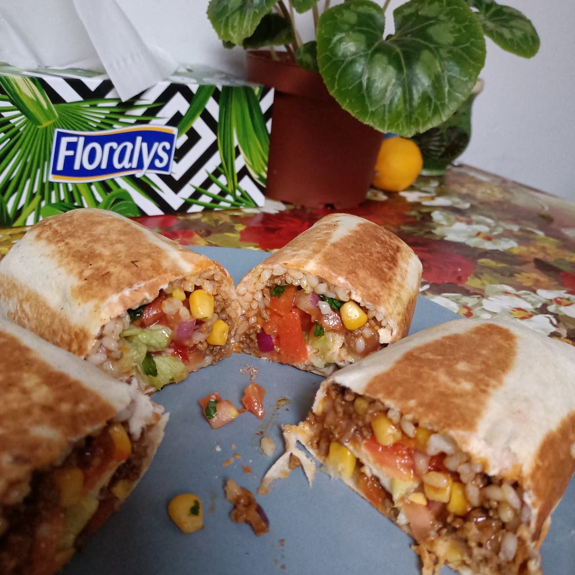 Burrito