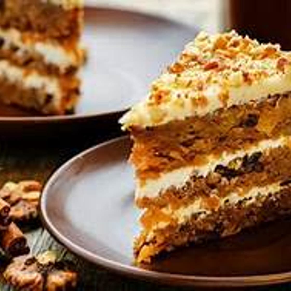 Carrot Cake Specials