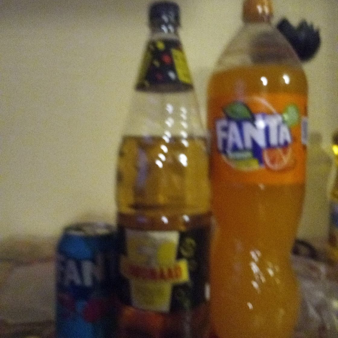 Toxic Fizz