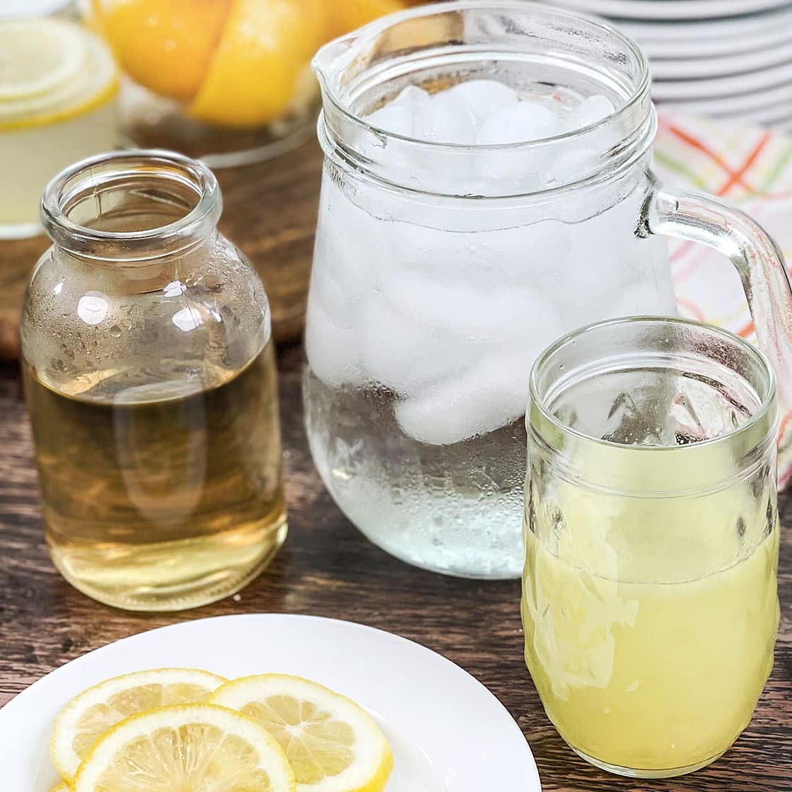 Citron Pressé