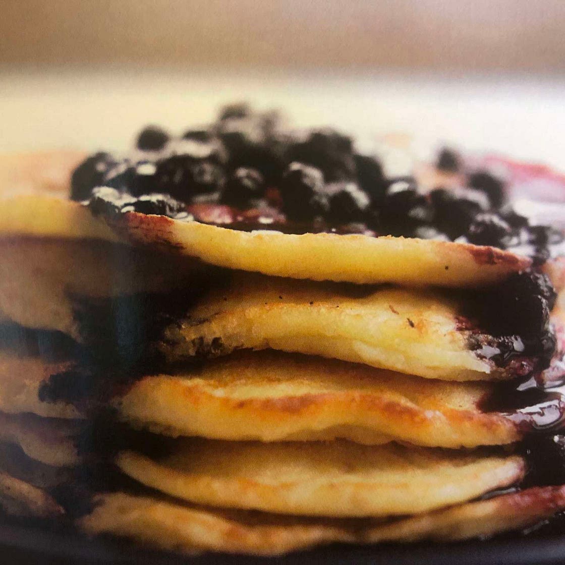 Pancakes