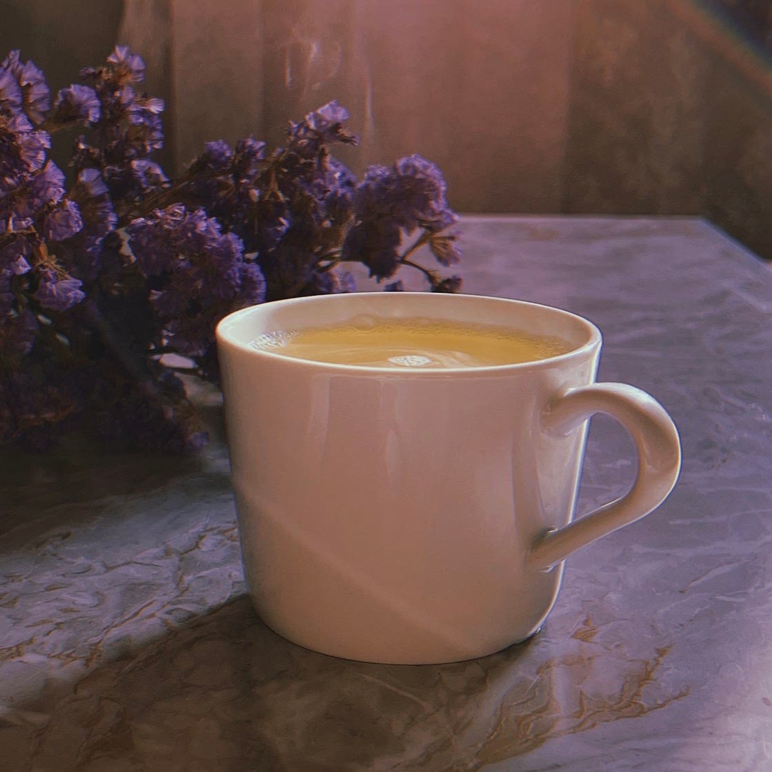 tisana zenzero e limone