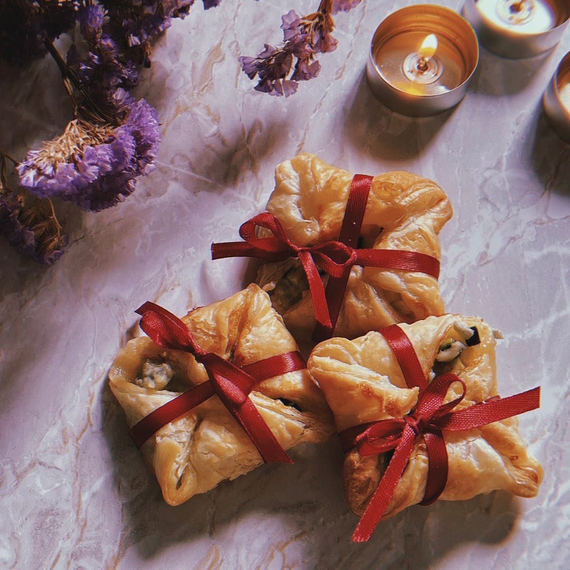 pacchetti di natale