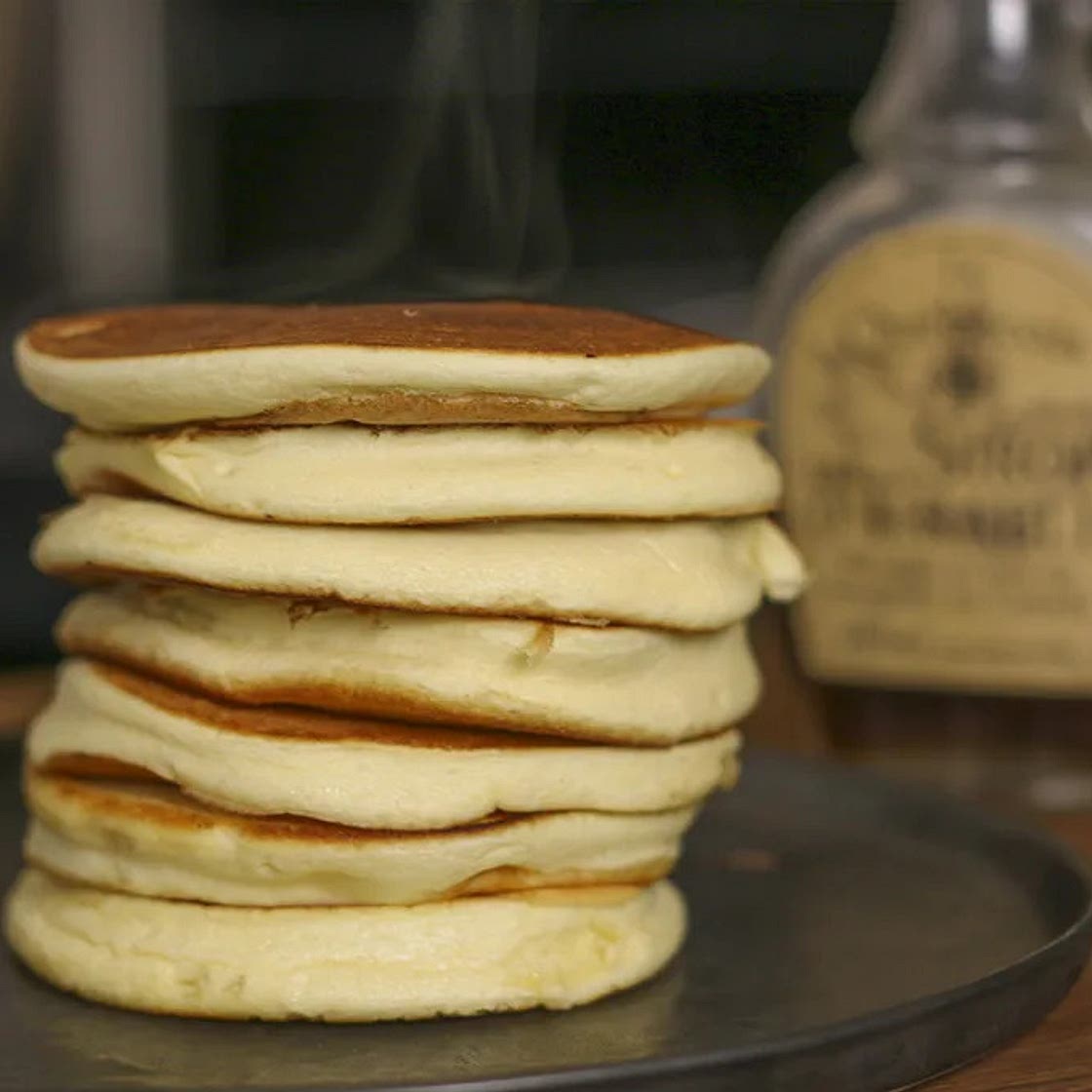 Pancakes