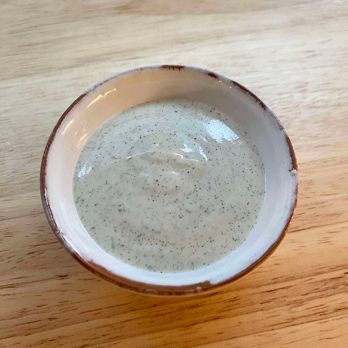 Kefir Sauce