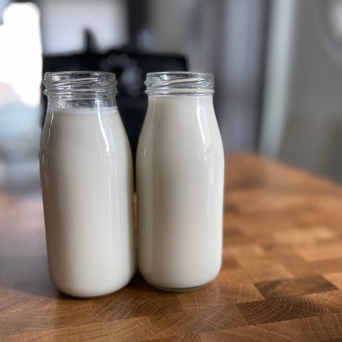 How to: Coconut Milk